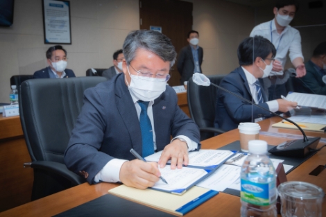 남부발전, CEO 주관 발전산업 이해관계자 대토론회 개최