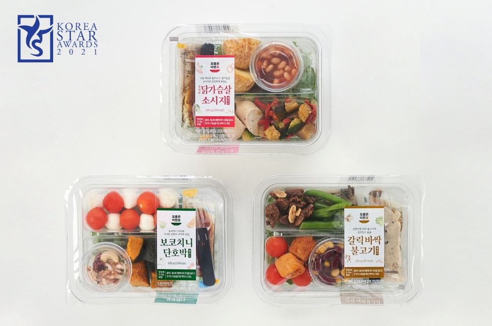 풀무원, Bio-PET 적용한 국내 첫 친환경 샐러드 용기 제15회 대한민국 패키징 대전 수상