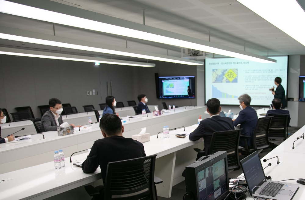 한화그룹 ESG 위원회 신설