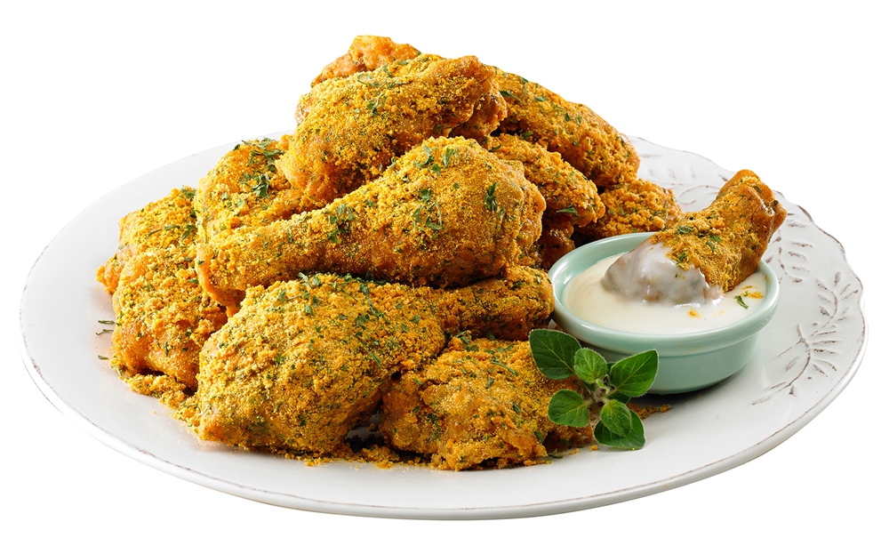 bhc치킨, 5월 가정의 달 어린이날 가장 높은 판매량 기록