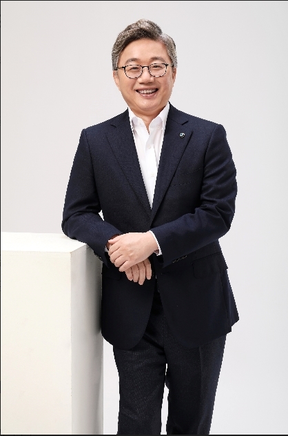 채희봉 한국가스공사 사장. (사진=한국가스공사)