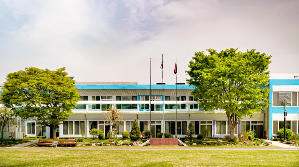 현대위아, ESG 활동 강화 나섰다 …학교 두 곳 ‘현대위아 초록학교’로 조성