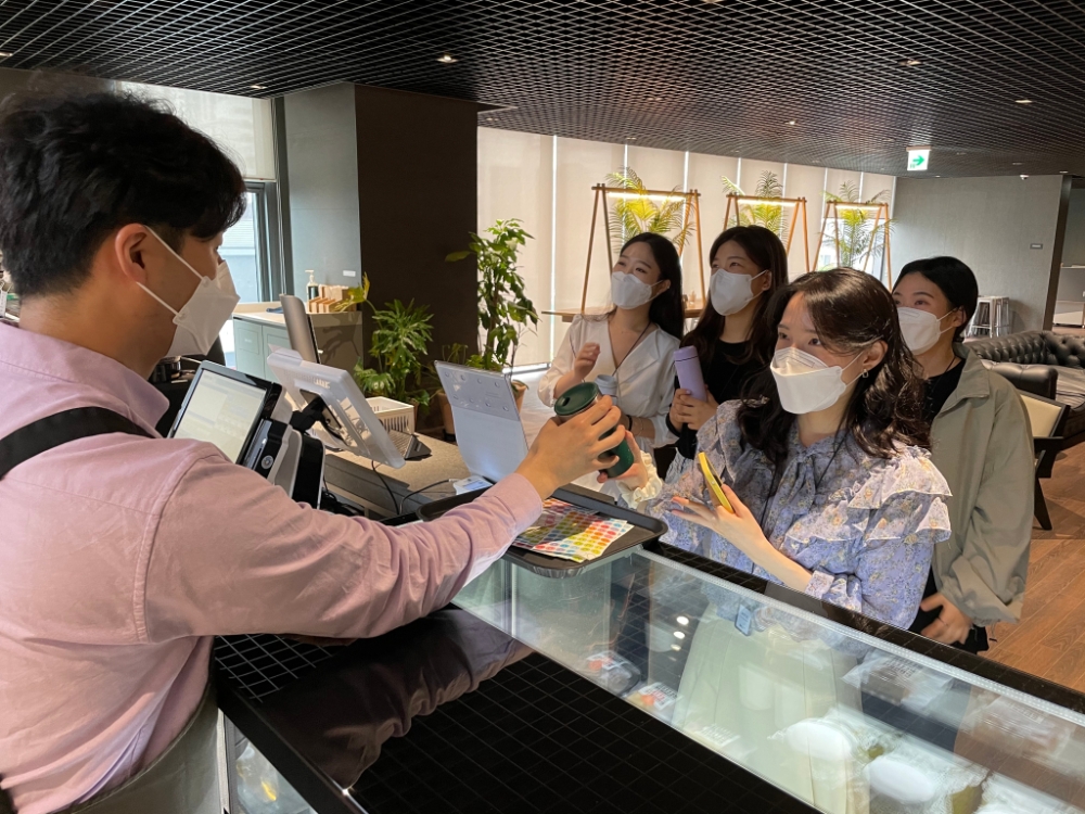 DL 머그로 캠페인.(사진=DL그룹)