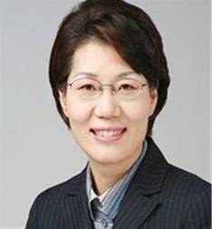 부산시 여성특별보좌간에 임명된 송숙희 전 사상구청장.(제공=부산시)