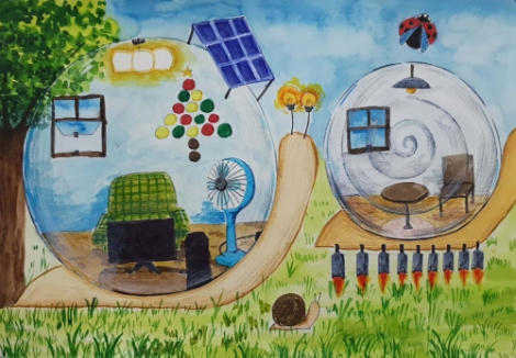 SH공사, '제23회 SH 어린이 그림그리기 대회' 수상자 발표