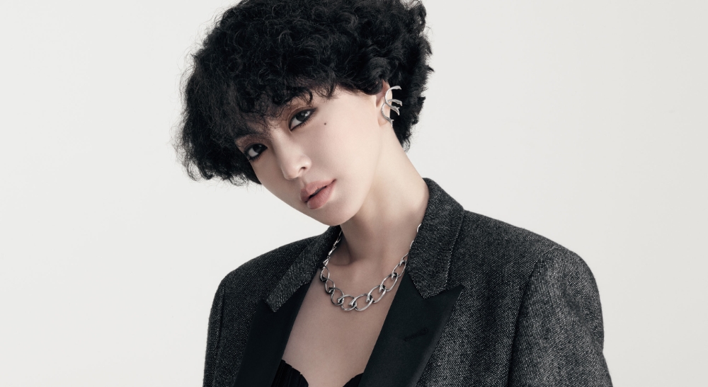 디디에 두보, 럭셔리 젠더리스 컬렉션 ‘라 므아르(La Moire)’ 첫 공개