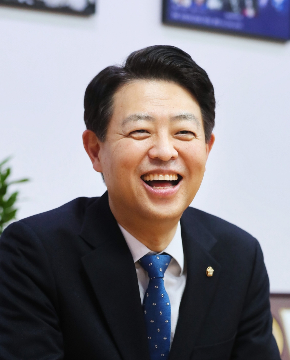 김영호 의원, ‘무상급식’ 표현, ‘의무급식’으로 바꿔야