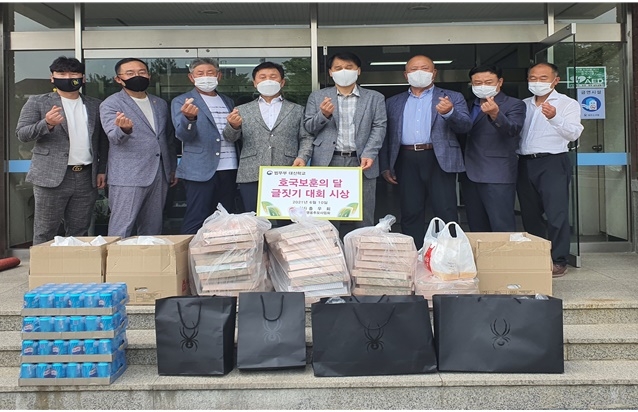 (사진제공=대전소년원)