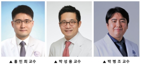 세브란스 "말기 폐암도 수술로 생존율 높인다"