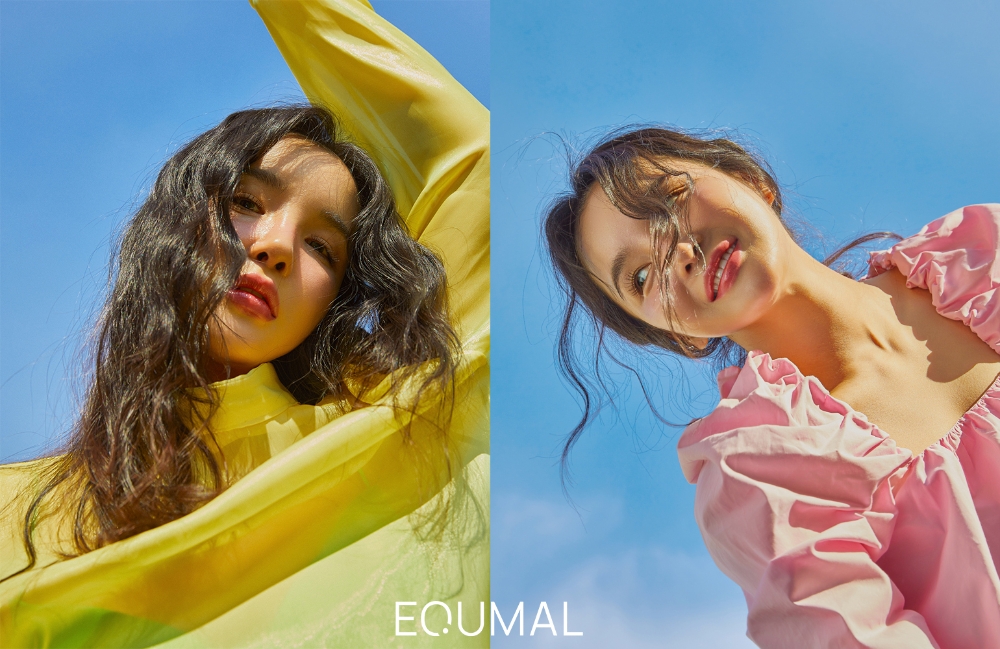 에크멀, ‘논-섹션 글로이 틴트’ #퓨어네온 2종 출시