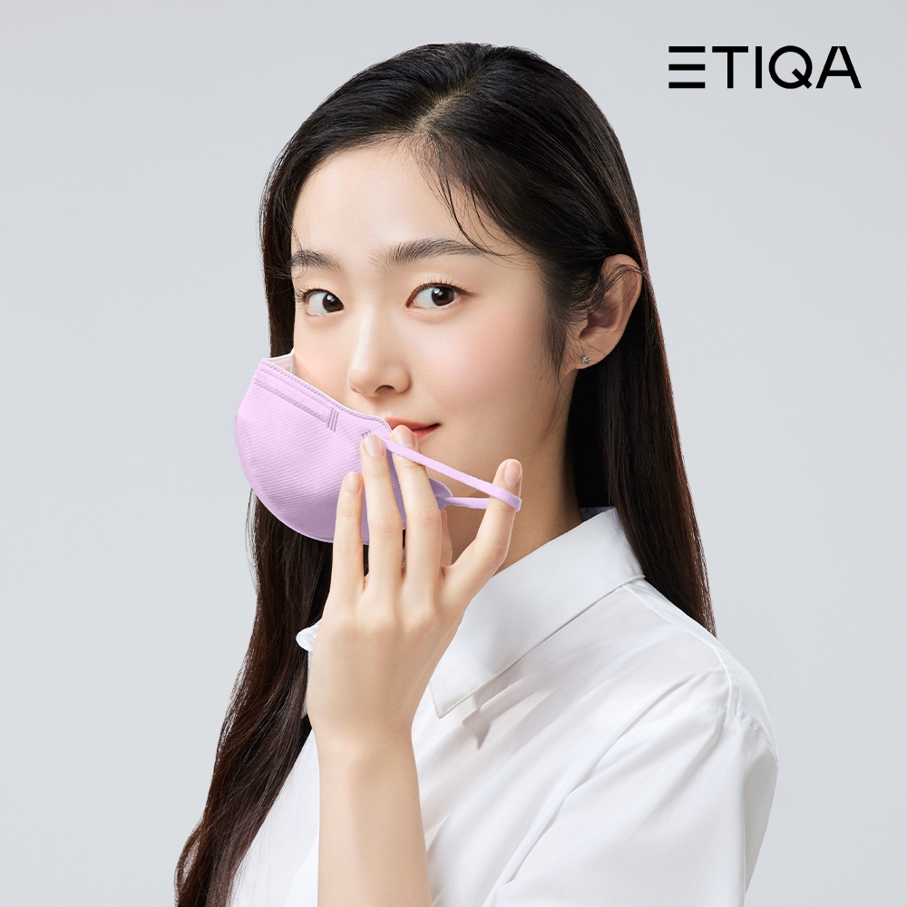 ‘에티카(ETIQA)’, 통기성 강화된 ‘에어라이트 마스크’ 출시