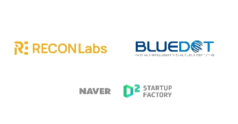 네이버 D2SF, AR 커머스 및 동영상 반도체 스타트업 2곳에 신규 투자