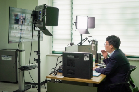 GH, 스마트리더십 역량강화 교육 실시