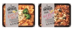 아워홈, 통모짜 로제 떡볶이 등 ‘온더고’ 신제품 2종 출시