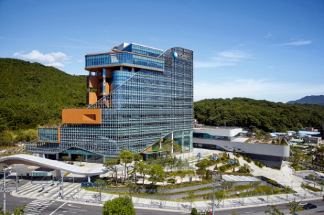 중부발전, 중소기업 ESG 경영기반 구축 '탄소중립 산업혁신운동 지원사업' 공모