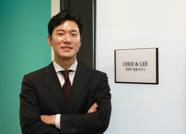 최철민 등기맨 대표.(사진제공=최앤리 법률사무소)