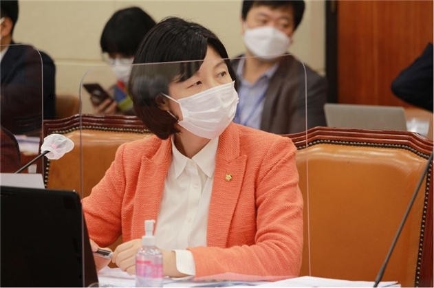 양정숙 의원, ‘일원화된 사이버보안청 설치를 위한 토론회’ 개최