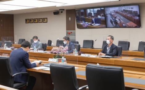 남부발전, 제1차 ESG 경영위원회 개최