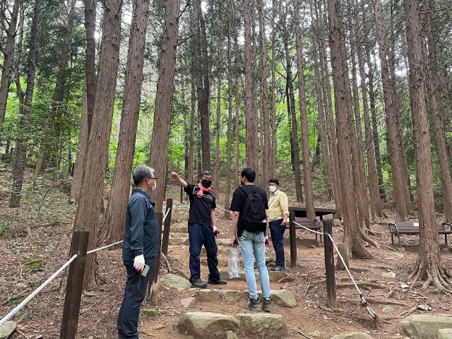 (사진제공=부산 기장군)