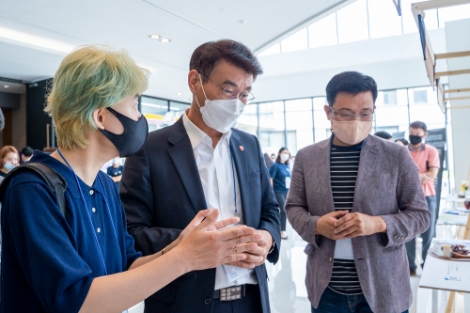 JDC, 제주형 DMO 시범사업 ‘성과 보고대회’ 성료