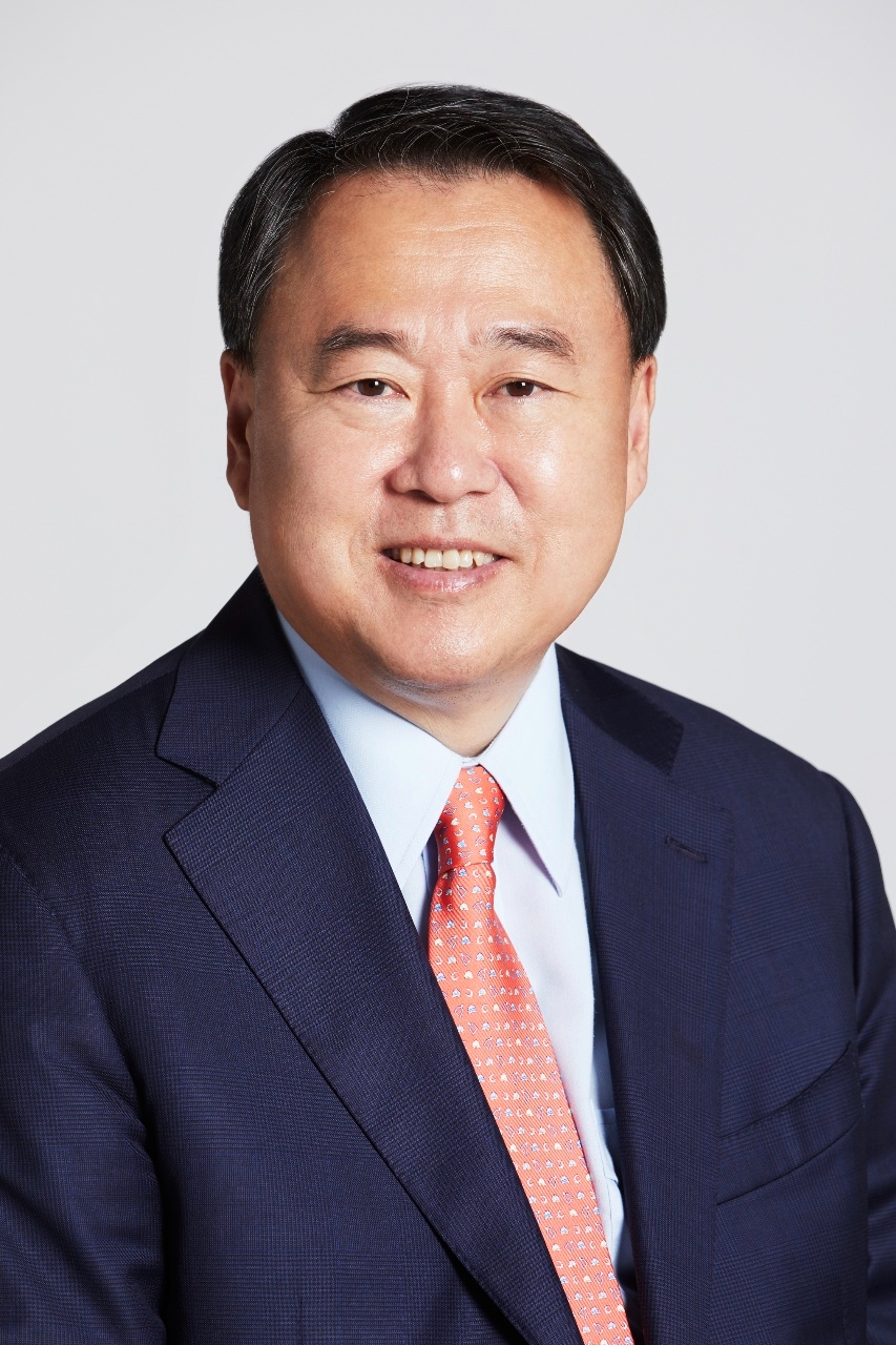 한국외대, 양인집 어니컴(주) 회장 33대 한국외대 총동문회장 취임