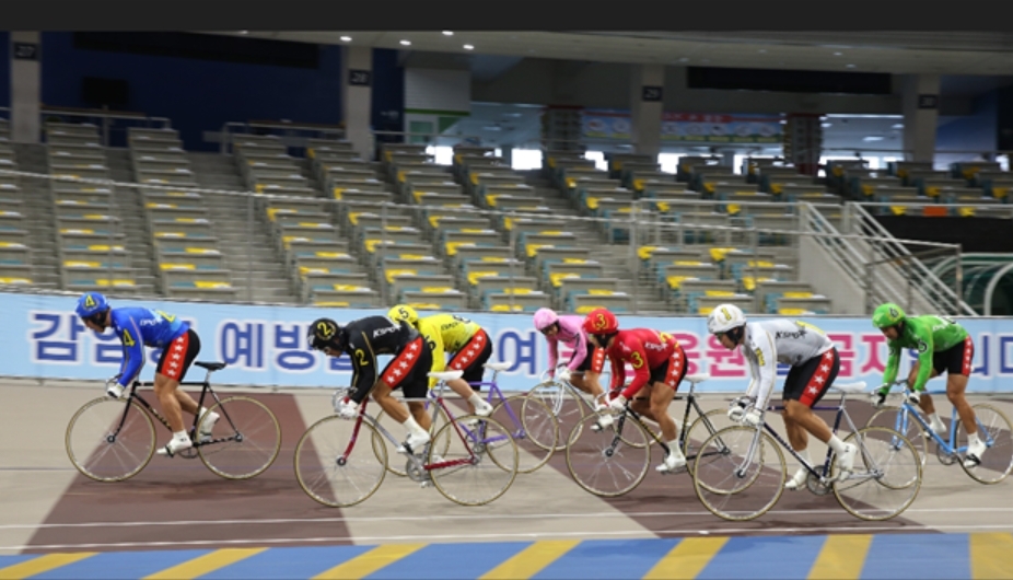 (사진=국민체육진흥공단)