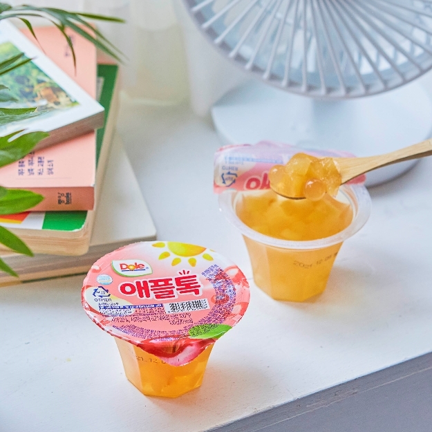 애플톡.(사진=돌코리아)