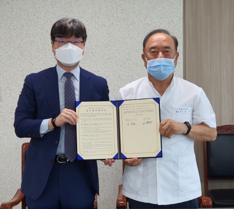 한전KPS, 의료기관 비상 발전설비 진단 프로그램 ‘KPS-CARE‘ 2단계 시행