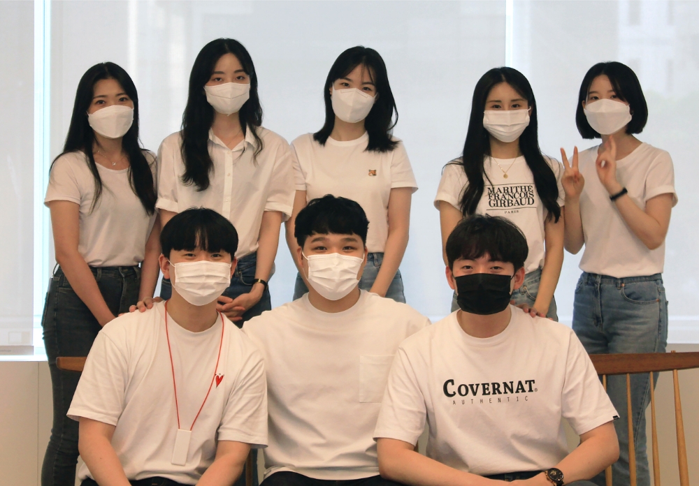 남양유업, 대학생 서포터즈 ‘냠얌즈’ 3기 출범