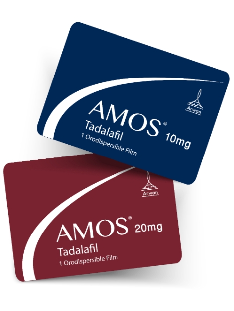 CMG제약, 필름형 발기부전치료제 '제대로필' 레바논 수출