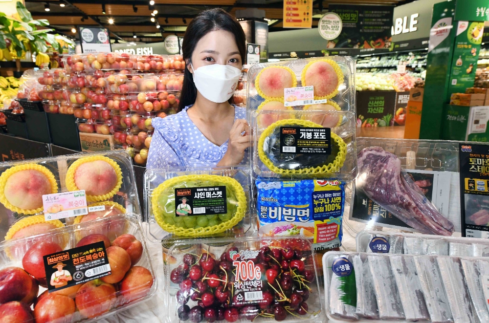 홈플러스 ‘서머 브레이크 세일’ 진행