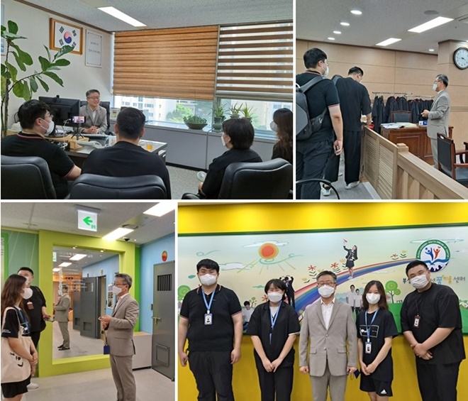 (사진제공=부산동부청소년꿈키움센터)