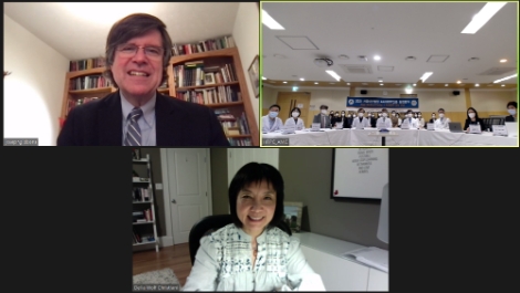 서울아산병원, 국제 임상연구보호프로그램 인증협회(AAHRPP) 3차 인증 획득