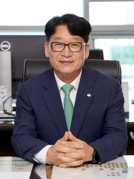 한전KDN, 신임 권오득 ICT사업본부장 취임