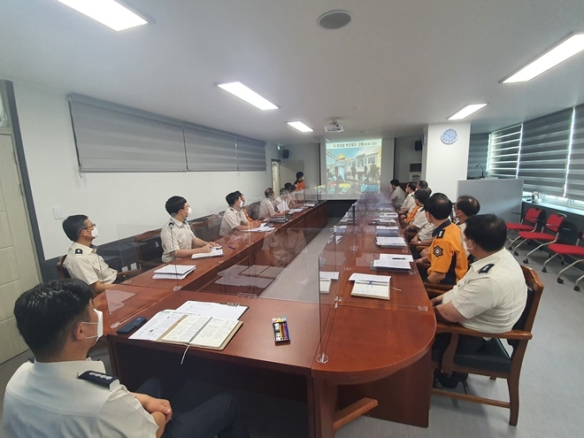 (사진제공=울산온산소방서)