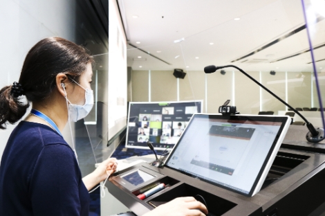 삼성서울병원, 협력기관 의료진 대상 온라인 교육 강화