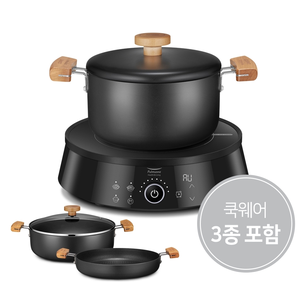 풀무원건강생활 ‘고메 온 더 테이블’ TV 홈쇼핑 론칭