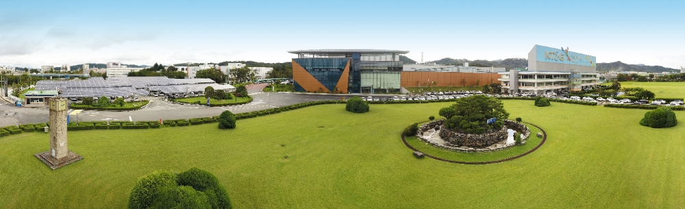 KT&G, 안전보건경영시스템(ISO 45001) 인증 획득