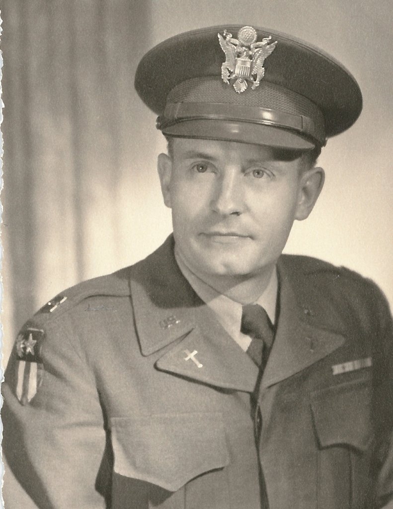 '한국전의 예수' 에밀 카폰 신부(사진=연합뉴스)