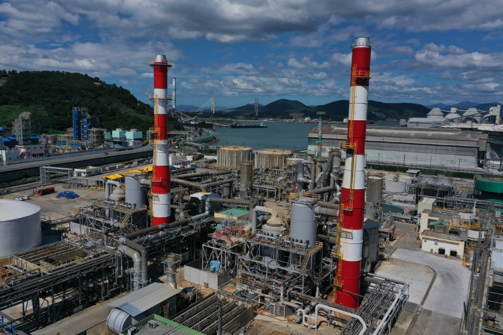 남해화학, 신규합작사 설립을 통한 반도체용 황산사업 진출