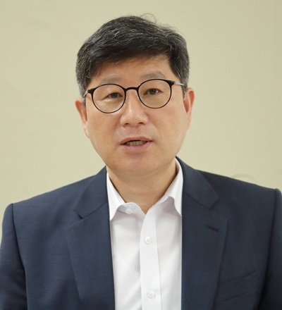 윤웅장 범죄예방정책국장.(사진제공=법무부)