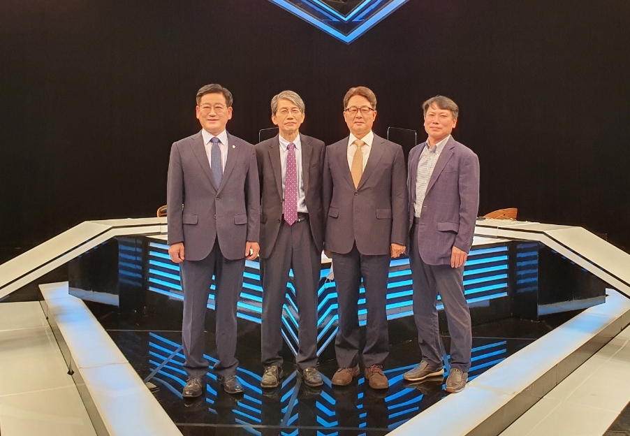 민주당-국민의힘, 경남도정 지원 협의기구 구성 합의