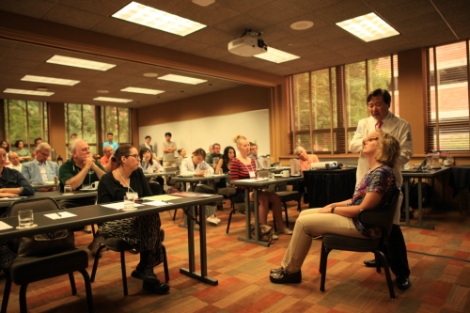 자생한방병원, 美 평생의학교육인증원 정식 교육기관 발탁