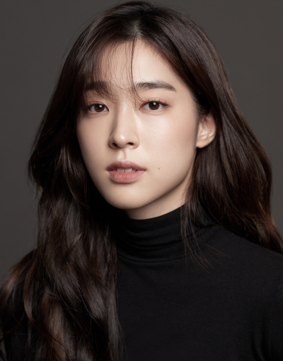 최성은, 영화 '젠틀맨' 주인공 확정
