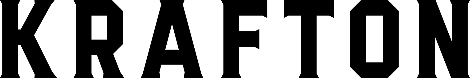 크래프톤 CI. 사진=크래프톤