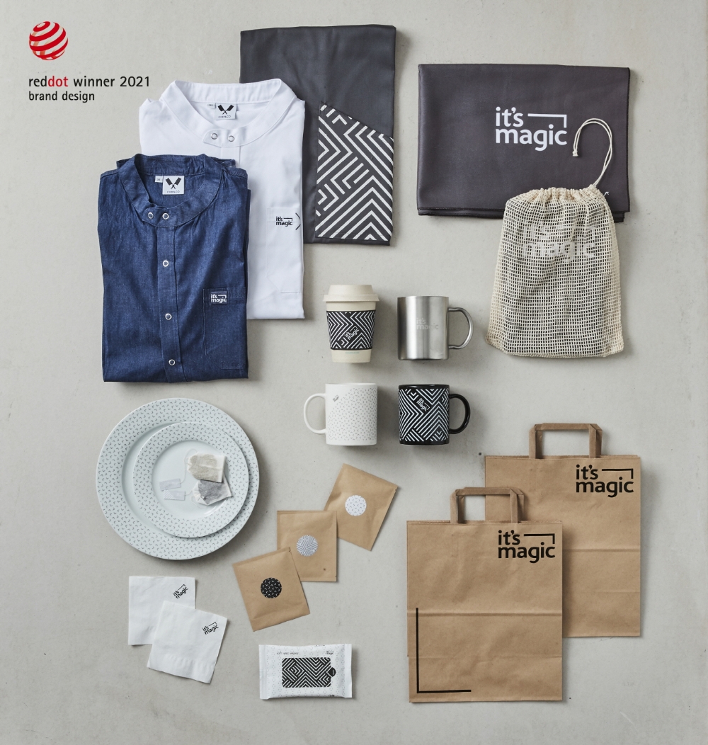 SK매직, ∙獨 ’레드닷 디자인 디자인 어워드’ 본상 수상