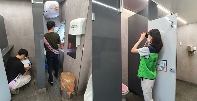(사진제공=부산 금정구)