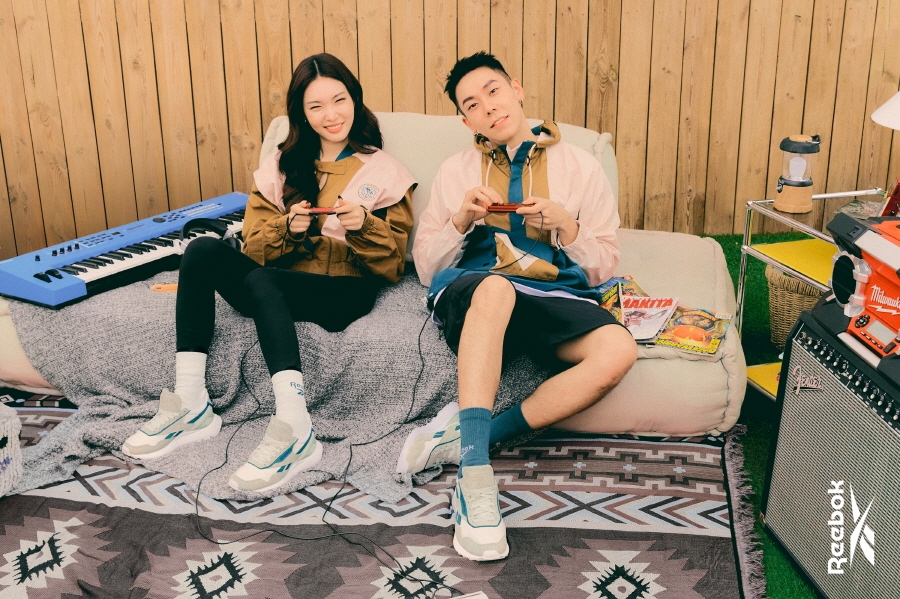리복, 러닝 헤리티지와 현대적 감성 담은 ‘CL 레거시 아즈’ 선보여