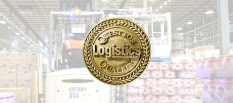 CJ대한통운 美통합법인, 첨단 물류 서비스로 잇단 수상