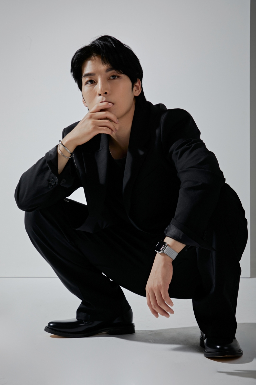 이랜드 슈펜, 유튜버 깡스타일리스트와 FW 시즌 협업 상품 선보여